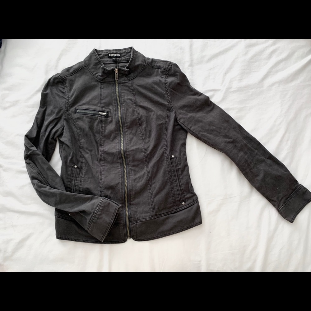Express jacket